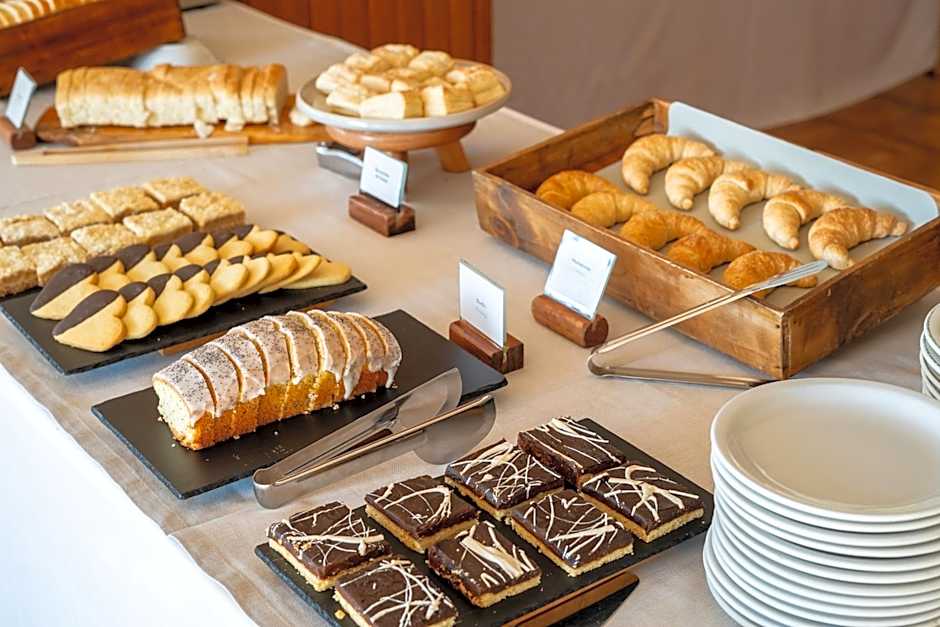 Gran Hotel Panamericano