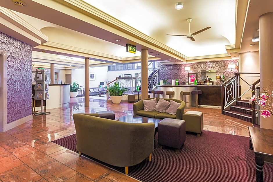 Photo 1 of 50 of The Gardens Hotel