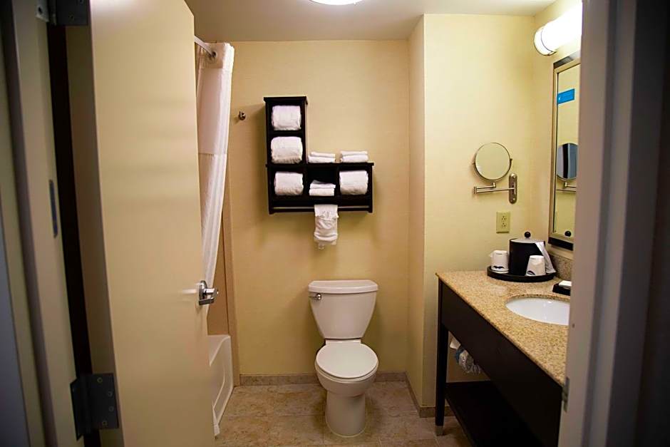 Hampton Inn By Hilton & Suites Sharon, Pa