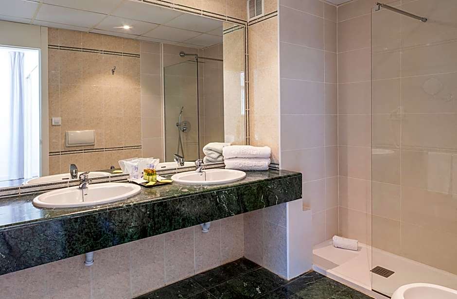 Hotel Alay - Adults Only