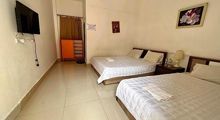 Vientiane Star Hotel