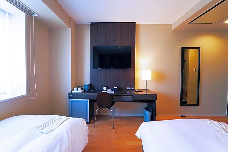 KOKO HOTEL Sendai Kotodai Park