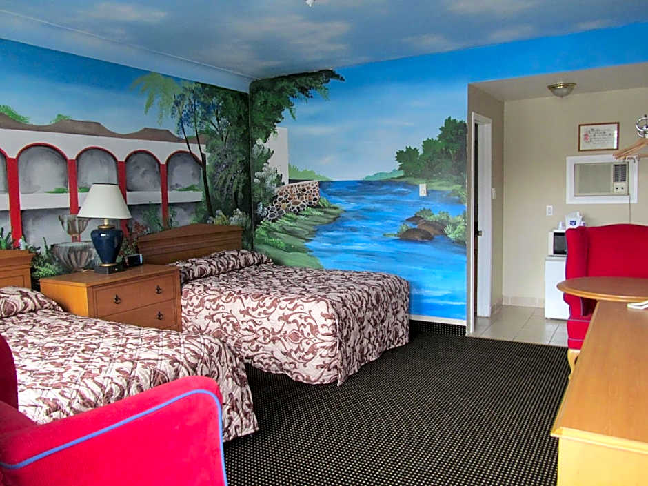 Knights Inn London Airport