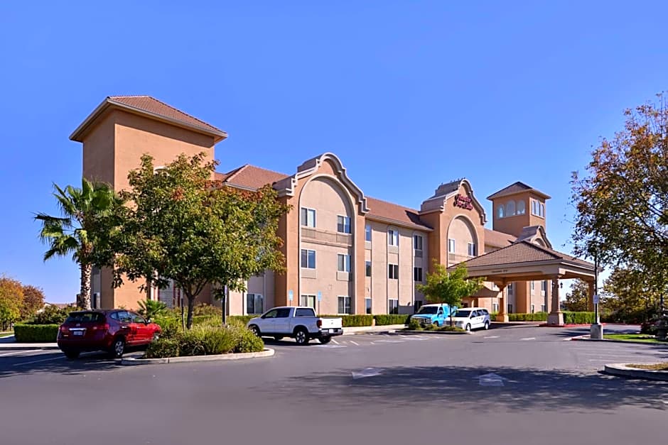 Hampton Inn By Hilton & Suites Woodland-Sacramento Area