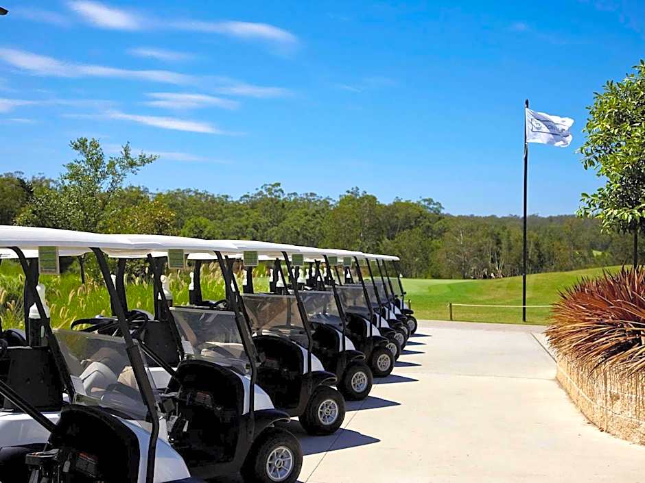 Mercure Kooindah Waters Central Coast