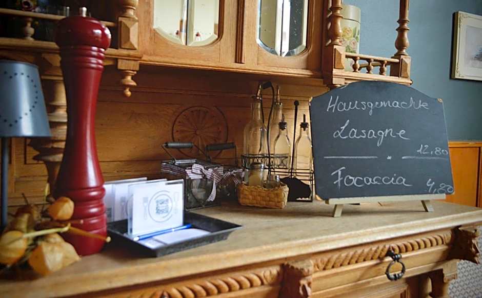 Hotel Landhaus Steinhoff