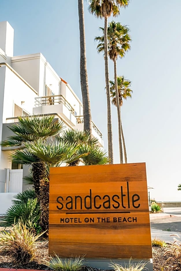 Sandcastle Inn