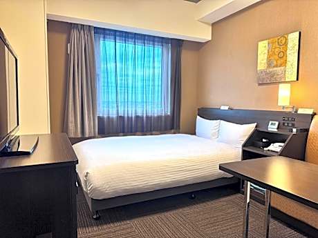 Superior Double Room with Small Double Bed - Smoking