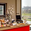 ibis Hotel Würzburg City