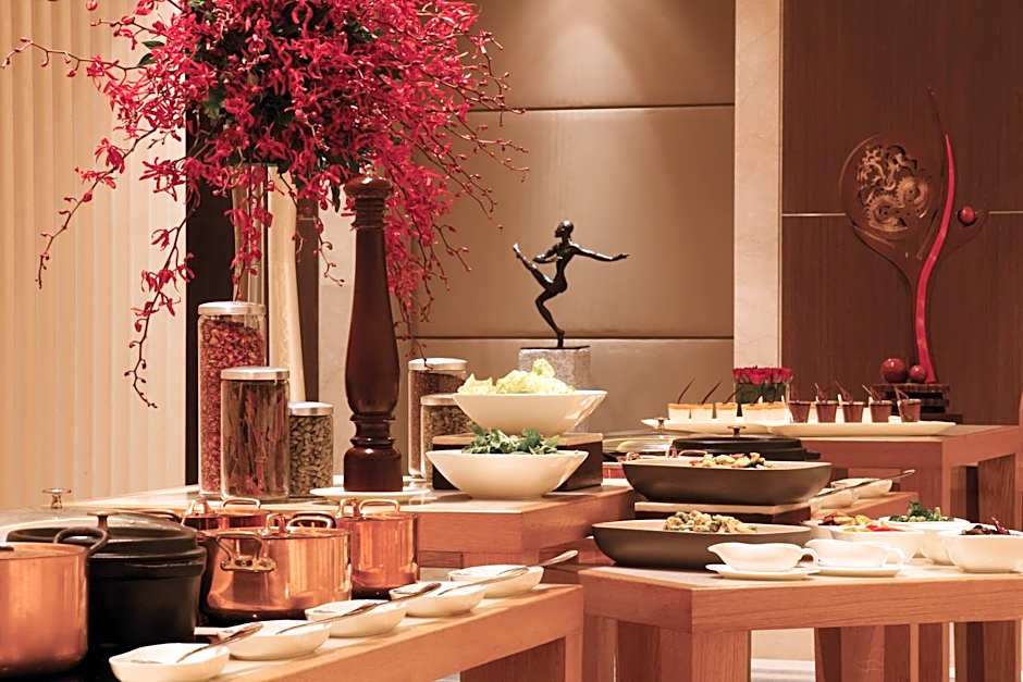 Trident Bandra Kurla