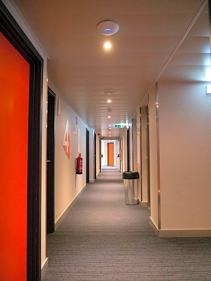 easyHotel Lisbon