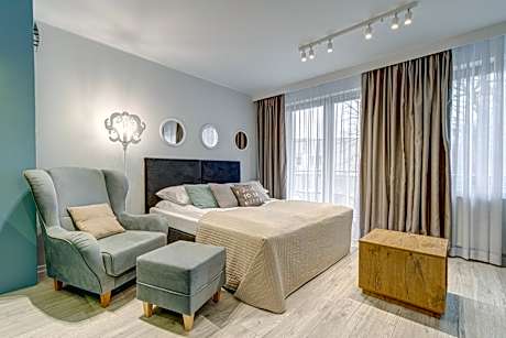 Apartamenty Rondo