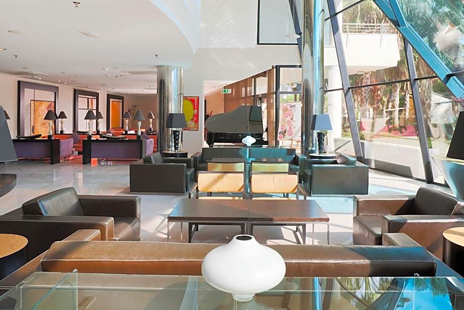 Senator Banus Spa Hotel