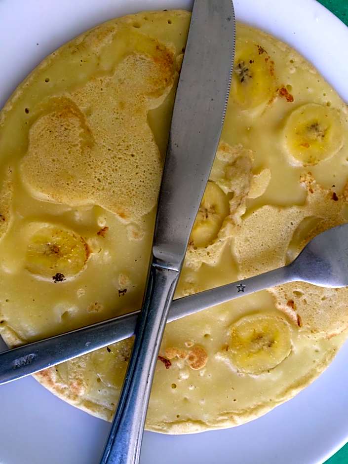 Little Woodstock Homestay