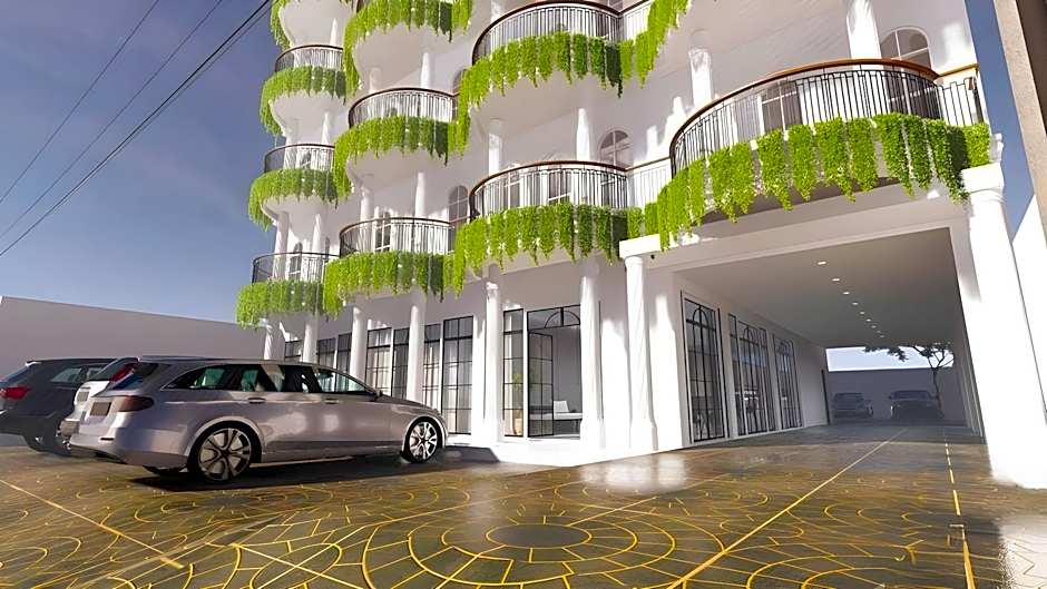 KESUMA FRONT ONE BOUTIQUE HOTEL PALEMBANG