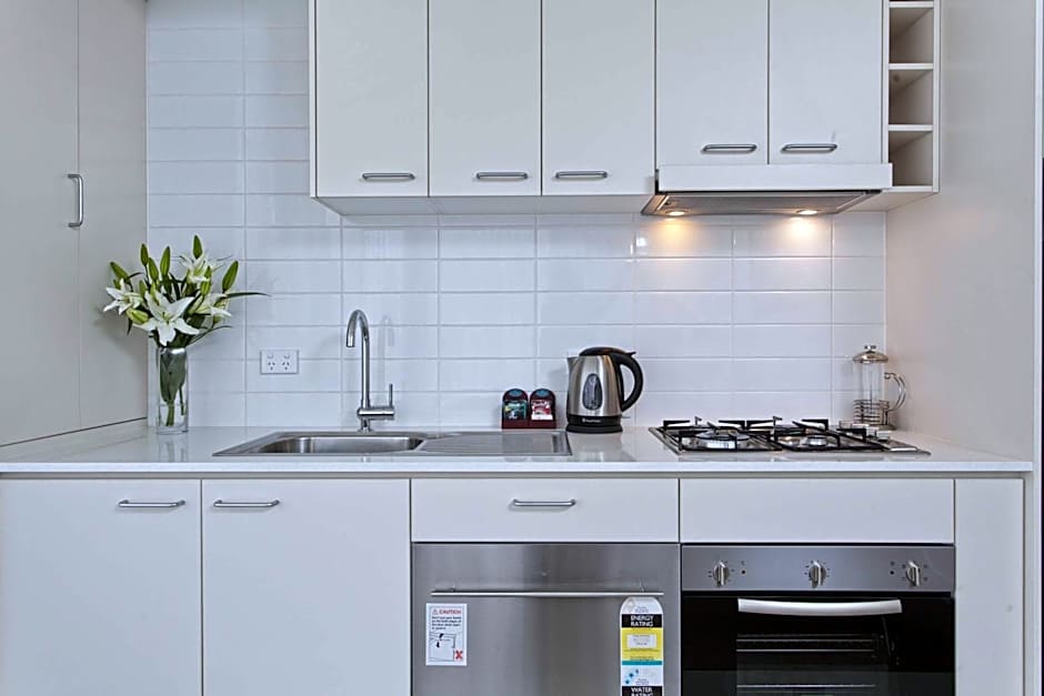 Mantra Midtown Brisbane