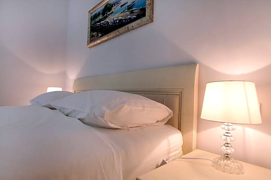 Hotel Bellevue Trogir