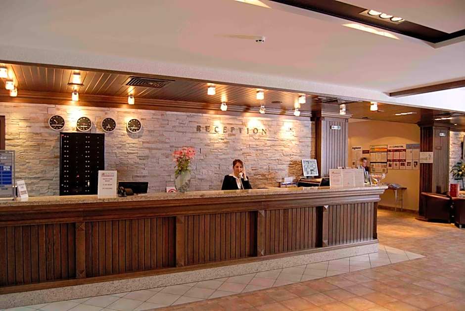 Lion Bansko Hotel