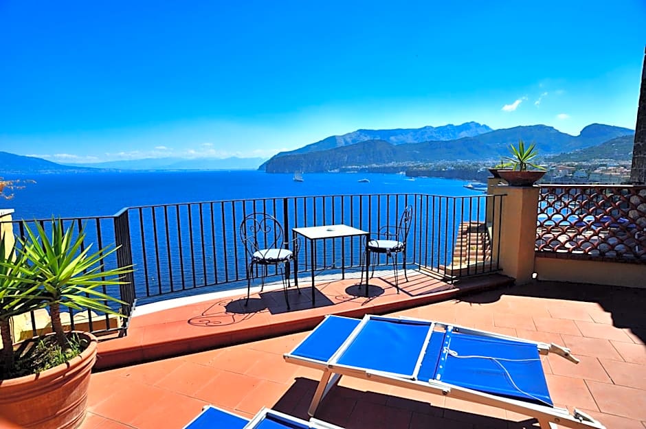 Hotel La Tonnarella