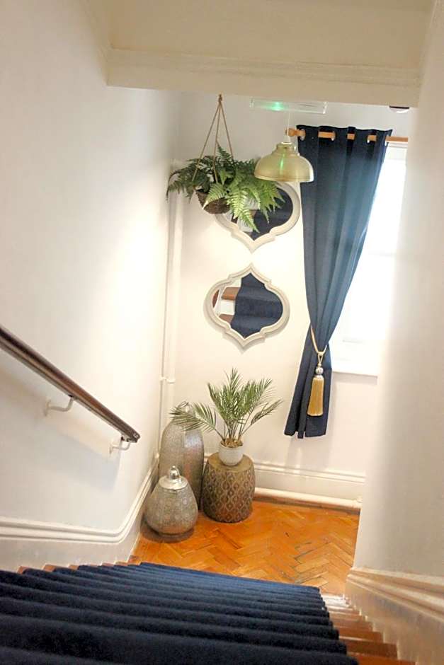 The Bank Hotel & Bistro