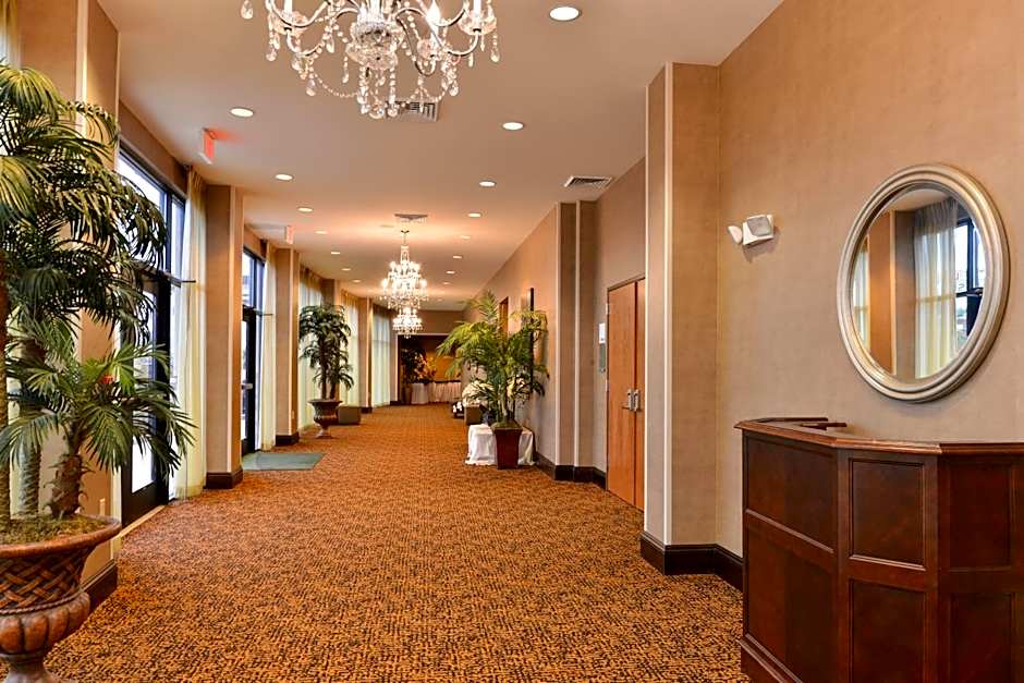 Holiday Inn Montgomery Airport South by IHG