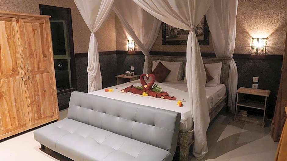 Oma In Pemuteran Bali