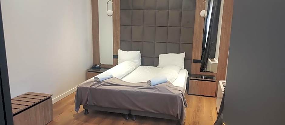 Hotel Dana 2