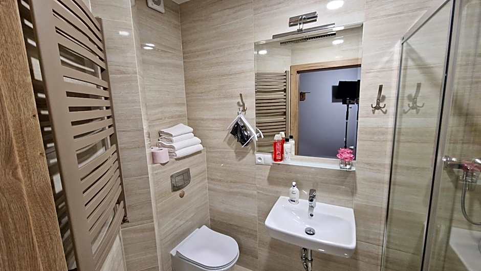 MŁYN BYCHAWA - Restauracja & Hotel