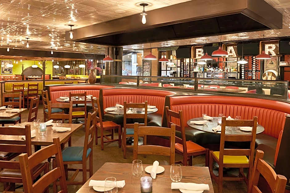 Courtyard by Marriott Kitchener