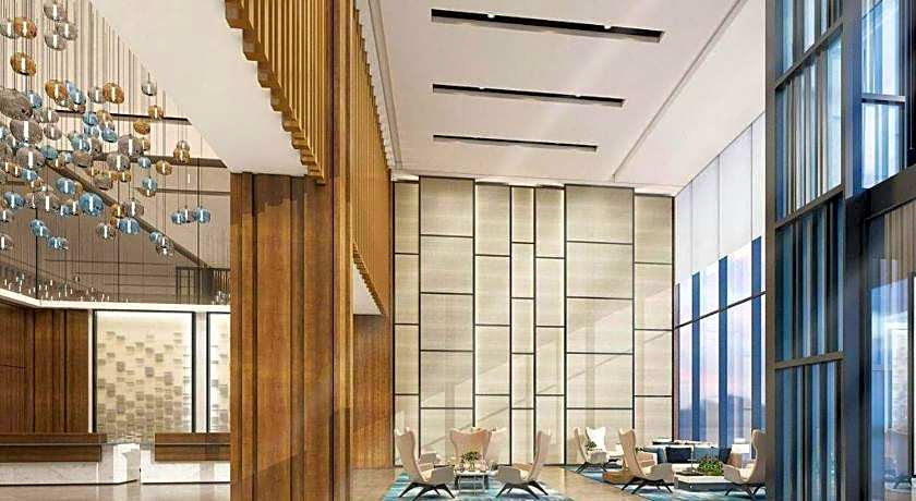 Fairfield by Marriott Baoding High-Tech Zone