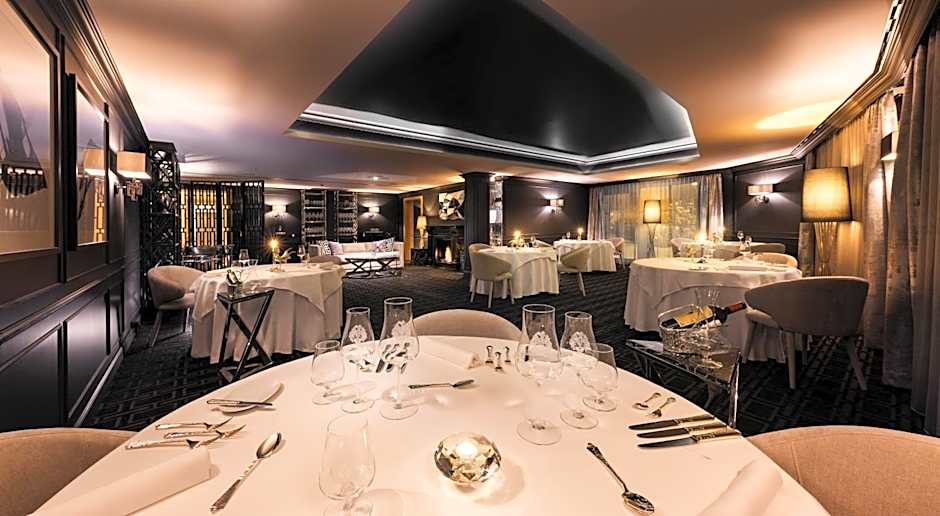 Wellnesshotel Oswald