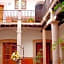 Hotel Reyna Soledad