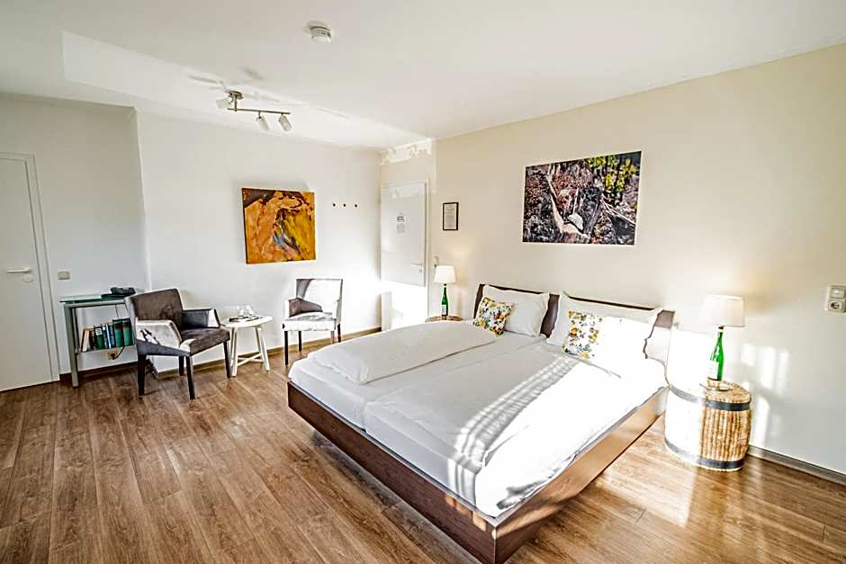 Weinhotel Ayler Kupp