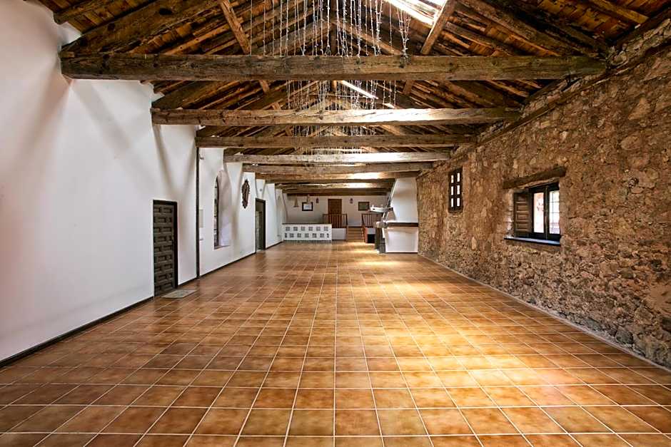 Casa Palaciega El Cuartel