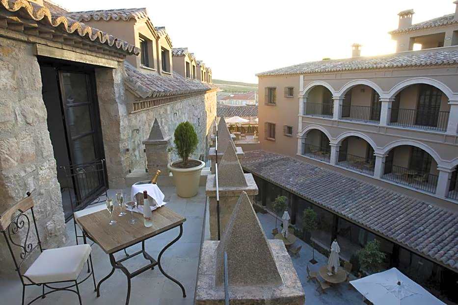 HOTEL PALACIO DE MENGIBAR