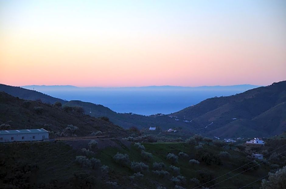 Bed and Breakfast Lagabella