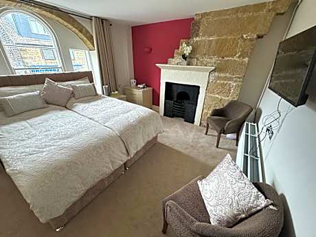 Dusty Miller Inn