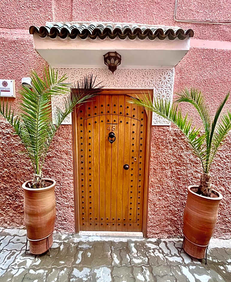 Riad Algora en exclusivité 13 P au cœur de la Médina