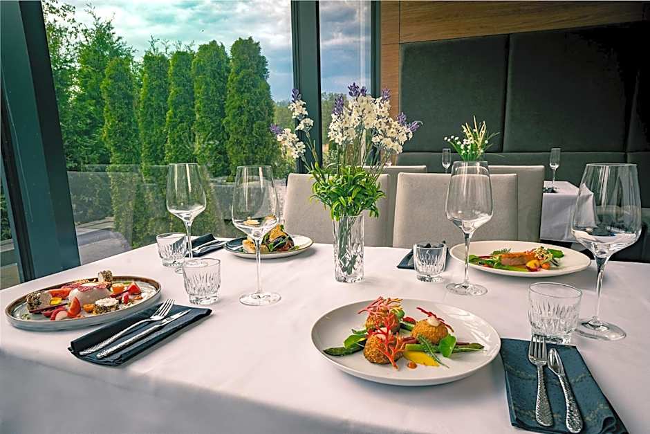 Mielenko & Spa ex Baltin Hotel
