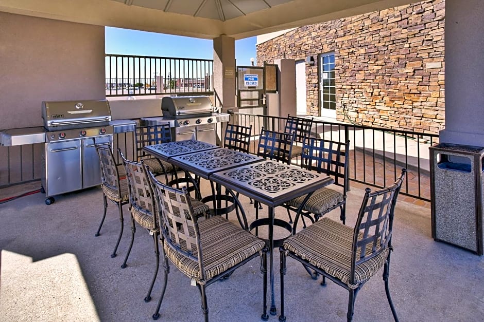 Candlewood Suites Fort Stockton By IHG