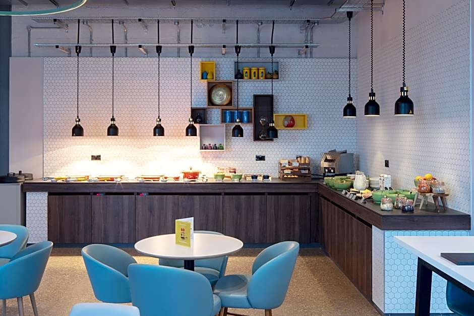 Holiday Inn Sunderland - City Centre By IHG