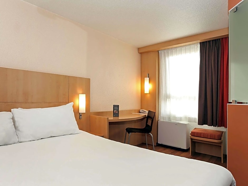 ibis Montpellier Centre Polygone