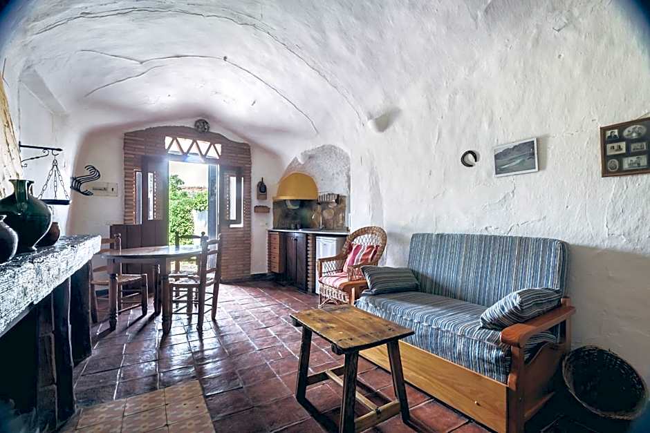 Cuevas del Tio Tobas