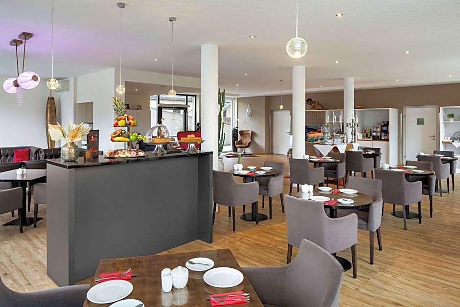 Amedia Luxury Suites Graz, Trademark Collection by Wyndham