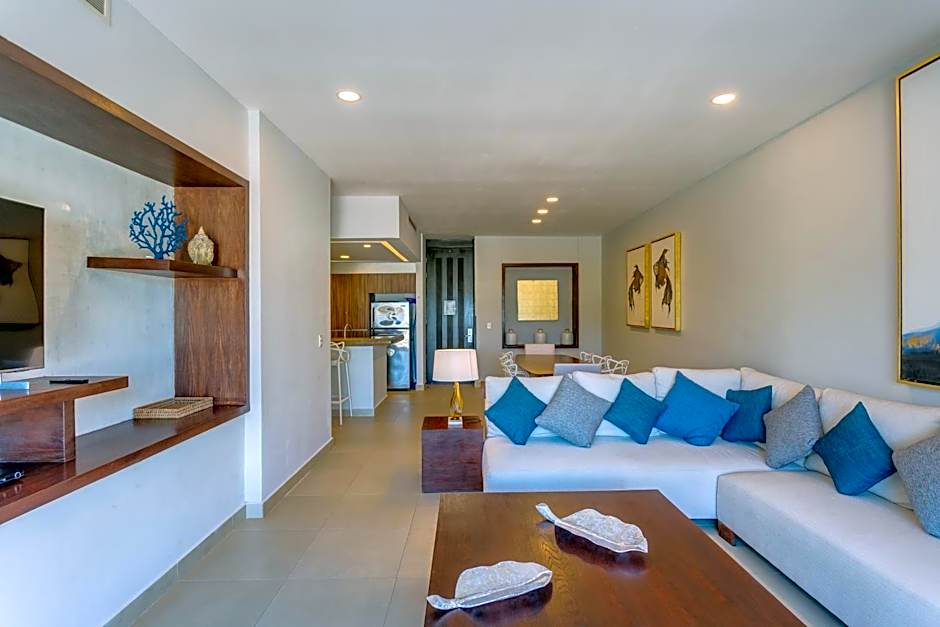 Aldea Thai Luxury by Mistik