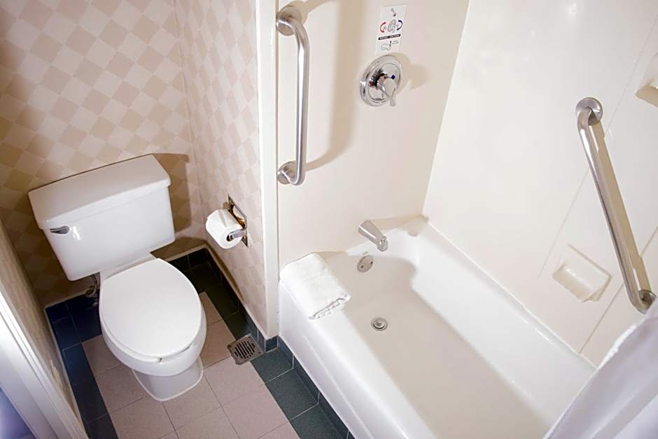 iStay Hotel Ciudad Victoria