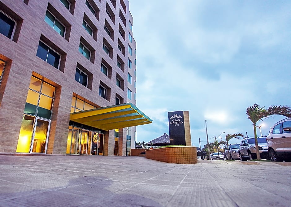 Gran Mareiro Hotel