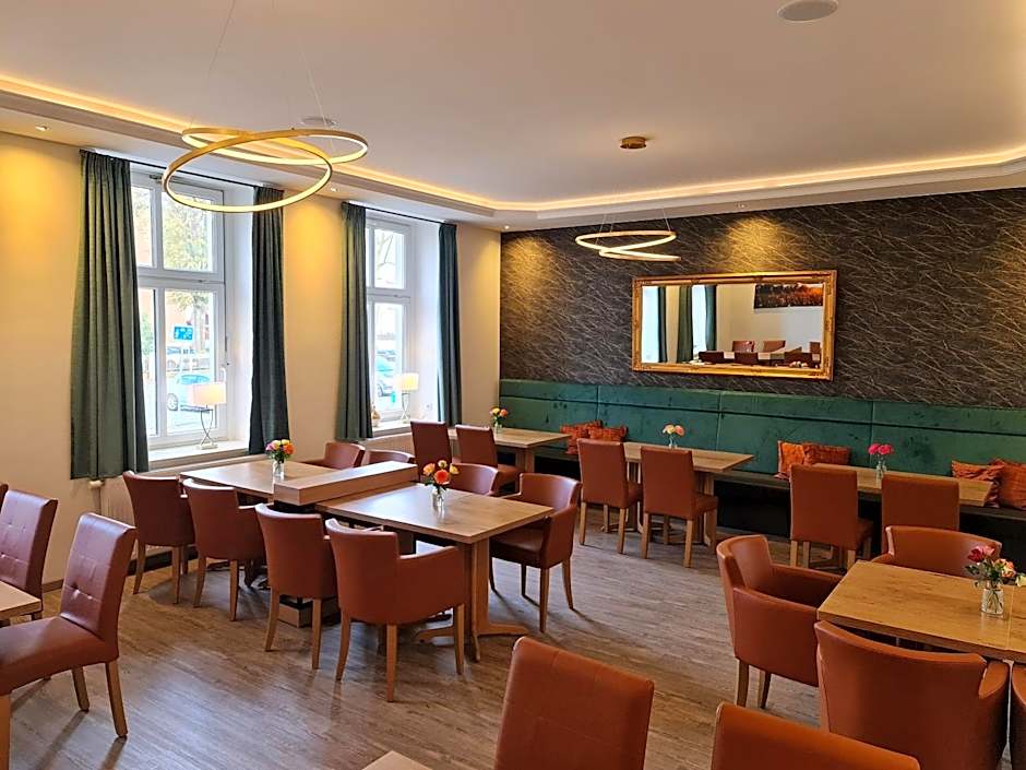 Parkhotel Senftenberg