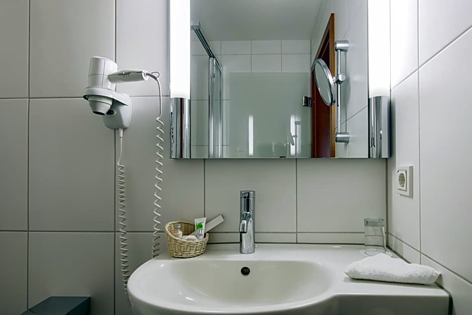 Hotel-Restaurant Kunz