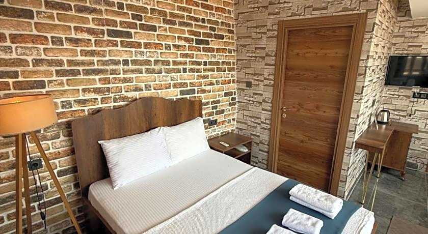 Aras Istanbul Hotel & Suites